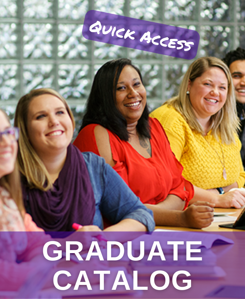 Winona State University Acalog ACMS™